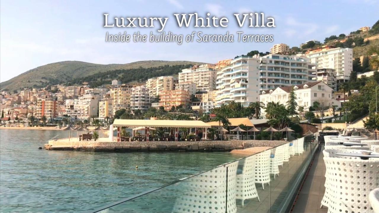 Villa Kalcuni Sarande 4* Sarandë