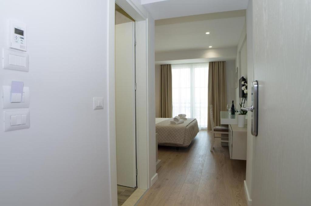 Villa Kalcuni Sarande Hotel Sarandë