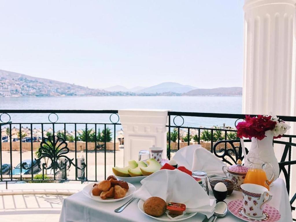 Hotel Villa Kalcuni Sarande