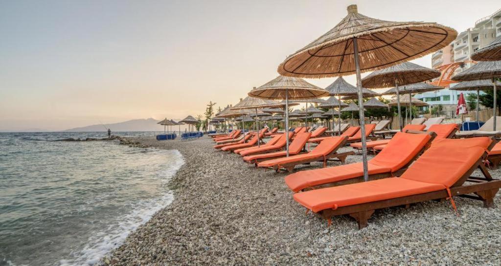 Villa Kalcuni Sarande