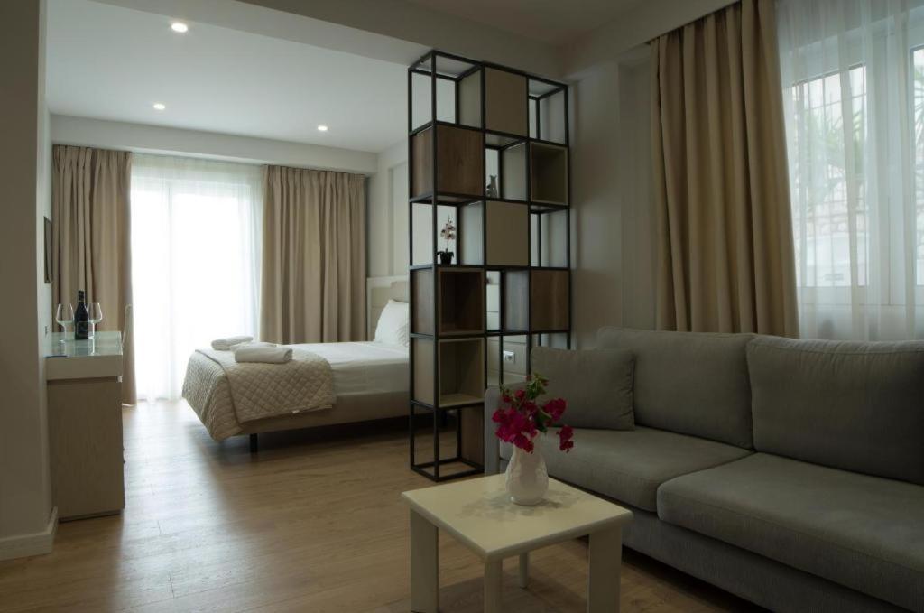 Villa Kalcuni Sarande