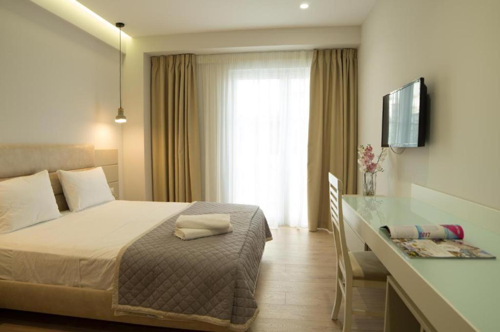 Hotel Villa Kalcuni Sarande