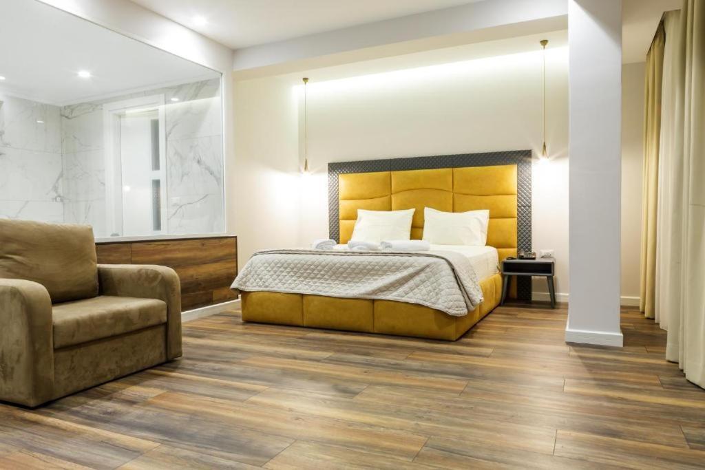 Villa Kalcuni Sarande Hotel