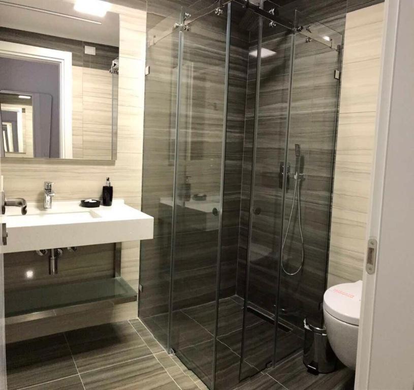 Hotel Villa Kalcuni Sarande