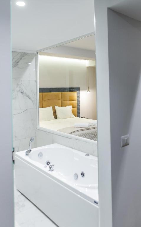 Villa Kalcuni Sarande 4* Sarandë
