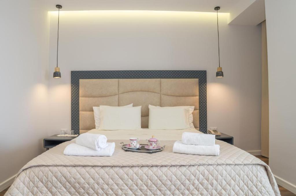 Villa Kalcuni Sarande 4* Sarandë
