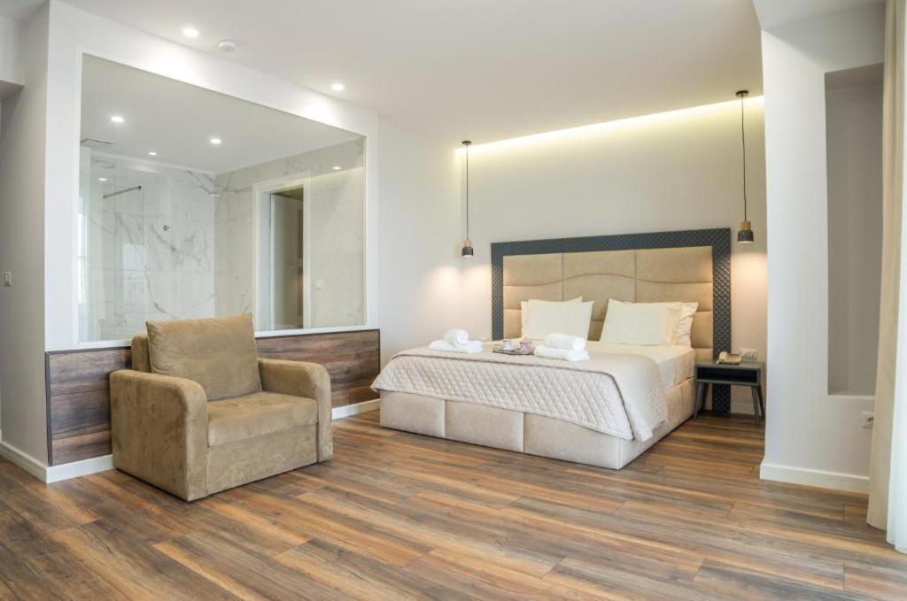 Villa Kalcuni Sarande Hotel 4*